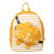 Little Tiger Kindergarten Baby's School Bag Cute New Children's Backpack Cartoon Primary School Student Schoolbag Wholesale