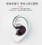 Hot Selling Hot Sports Headphones Ear Hook Headset Extra Bass Earbuds Cellphone Drive-by-Wire in-Ear Karaoke with Microphone