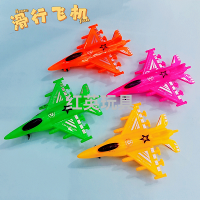 Classic Taxiing Aircraft Fighter Jet Aircraft Toddler Leisure Nostalgic Early Event Gift Accessories Hot Sale