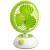 Renjie T16 Electric Fan Office Page Fan Household Mute Electric Fan Desktop Student Dormitory Orbit Fan