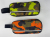 Camouflage Pencil Case Large Capacity Pencil Case Double Pull Pencil Case Cross Pencil Case Factory Direct Sales Affordable Price