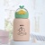 New Children 'S Stainless Steel Duckbill Vacuum Cup Cute Portable Children 'S Pot Gift Straw Big Belly Water Cup