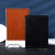 Business Office Notebook A5 Retro Portable Notebook Custom Logo Box Minimalist Notepad