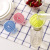 Creative Folding Fan You Telescopic Funnel Kitchen Supplies Silicone Funnel Household Liquid Sub-Packaging Oil Funnel