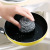 Kitchen Dishwashing Steel Wire Ball Stainless Steel Cleaning Ball Wash Basin Brush Plate Brush Bowl Sponge Wipe Household Cleaning Pot Tools