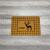 Home Printing Silk Ring Door Mat Entrance Door Mat Bedroom Kitchen Door Stain-Resistant Doormat Carpet