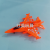 Classic Taxiing Aircraft Fighter Jet Aircraft Toddler Leisure Nostalgic Early Event Gift Accessories Hot Sale