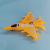 Classic Taxiing Aircraft Fighter Jet Aircraft Toddler Leisure Nostalgic Early Event Gift Accessories Hot Sale