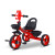 Bicycle 1-3-2-6 Years Old Large Perambulator Baby Bicycle Infant 3-Wheel Trolley Children Tricycle