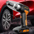 Vehicle Air Pump Vacuum Cleaner Integrated Machine Wireless Electric Tire Air Pump Car Portable Four-in-One