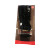 Black Plastic 6-Piece Comb Hairclip Comb Tail Comb Large Comb