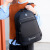 Backpack Men's Business Computer Bag Large Capacity Outdoor Travel Bag Korean Fashion School Bag High School Junior High School Schoolbag