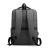 Men's Backpack Business Casual Backpack Solid Color Oxford Cloth Computer Bag Fashion Backpack Factory Computer Bag