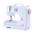 Southeast Asia for Household Sewing Machine Small Mini Electric with Overlock 505 Upgrade Multi-Function Sewing Machine