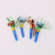 Multicolored Tassel Whistle Blowouts Cheerleading Birthday Party Party Fun Props Multi-Purpose Party Horn Speaker