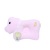 Baby Pillow Cute Cartoon Cotton Concave Baby Pillow Head Leaning Prevention Pillow Newborn Baby Sleep Sleeping Posture Correction Pillow