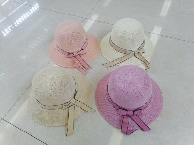 New Summer Cooling Hat Women's Basin Hat Travel Outdoor Sun Protection Hat All-Matchingstock