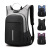 New Backpack Men's Business Anti-Theft Backpack 15.6-Inch Laptop Bag USB Password Lock Schoolbag