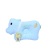 Baby Pillow Cute Cartoon Cotton Concave Baby Pillow Head Leaning Prevention Pillow Newborn Baby Sleep Sleeping Posture Correction Pillow