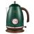 Other 1 Cogo GL-Tea E1A4 Retro Constant Temperature Electric Kettle Hotel Thermal Insulation Kettle Stainless