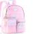 Factory Direct Sales Elementary School Children Dream Schoolbag Backpack Stall Wholesale