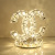 Luxury K9 Crystal Lamp Led Table Lamp For Bedroom Living Room