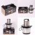 6L 12L Meat Grinder Household 6L Electric Small Multi-Function Meat Cooking Mixer Vegetable Cracker