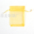 Spot Goods 7*9 Solid Color Organza Drawstring Bag Cosmetics and Jewelry Packing Bag Ornament Gift Mesh Bag Wedding Bag