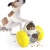Pet Supplies Factory Wholesale Company New Hot Amazon Dog Toy Balance Car No Slow Leakage Food Feeder