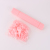 Balloon Handle Macaron Balloon Pole Holder Balloon for Holiday Decoration Handle Colorful Balloon Stick