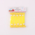 Fresh Polka Dot Pattern Colorful Blowouts Roll Whistle Horn Adult Party Birthday Party Toy Factory Direct Sales