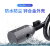 Fingerprint Lock-Self Motorcycle Lock Mountain Bike Fingerprint Chain Lock/Outdoor Waterproof Bold Anti-Shear