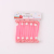 Fresh Polka Dot Pattern Colorful Blowouts Roll Whistle Horn Adult Party Birthday Party Toy Factory Direct Sales