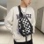Chest Bag Female Messenger Bag Ins Sports Student Shoulder Bag Casual Boys Shoulder Bag Japanese Style Crossbody Nylon Small Bag