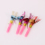 Multicolored Tassel Whistle Blowouts Cheerleading Birthday Party Party Fun Props Multi-Purpose Party Horn Speaker