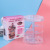 Rotating Cosmetic Stand Foreign Trade Exclusive Supply