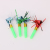 Multicolored Tassel Whistle Blowouts Cheerleading Birthday Party Party Fun Props Multi-Purpose Party Horn Speaker