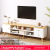 TV Cabinet Modern Simple Coffee Table Combination Wall Cabinet Small Apartment Nordic Simple TV Cabinet