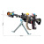 Kids Children's Voice Gun Boy Military Model Acousto-Optic Gun Factory Direct Sales Electric Toy Gun