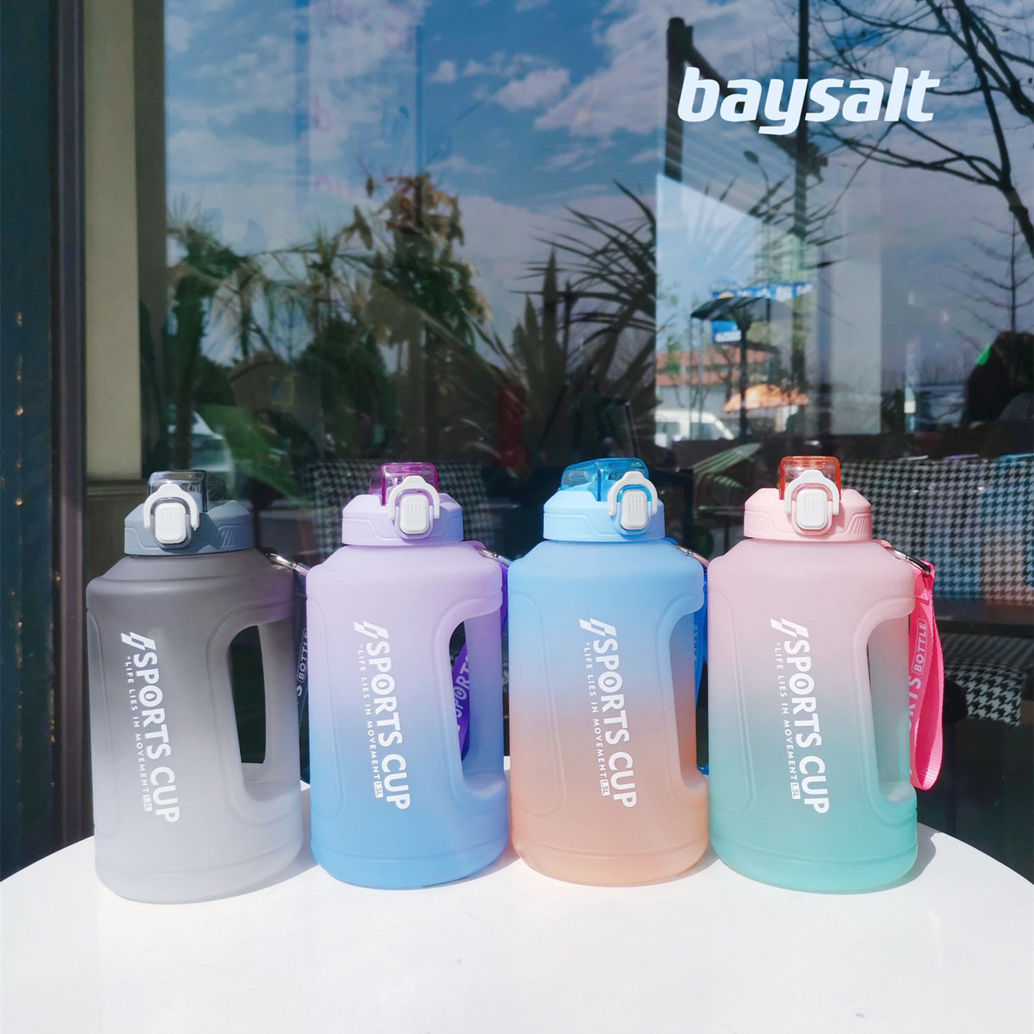 Product Image Gallery