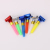 Cute Blowing Dragon Whistle Retractable Whistle Party Horn Birthday Party Gathering Fun Speaker Cheering Props Wholesale