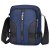 Men's Bag Crossbody Bag Backpack Shoulder Bag Men's Casual Simple Oxford Cloth Bag Travel Business Crossbody Bag Small Bag