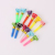 Colorful Dot Pattern Blowouts Cheerleading Birthday Party Party Fun Props Multi-Purpose Party Horn Speaker