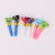 Colorful Dot Pattern Blowouts Cheerleading Birthday Party Party Fun Props Multi-Purpose Party Horn Speaker