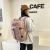 New Wholesale Large Capacity Backpack Lightweight Leisure Travel Bag Multi-Function Backpack Korean Gym Bag Luggage Bag
