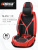 2023 New Seat Cover Car Seat Cushion Leather Three-Dimensional Seat Cushion All-Inclusive Four Seasons Seat Cover Breathable and Wearable