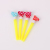 Fashion Play Birthday Party Blowouts Toy Long Nose Blowing Party Funny Quirky Gift Factory Direct Sales