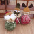 Santa Snowman Christmas Sacks Gift Bag Candy Bag Christmas Decoration Ornament Home Decor Party Supplies Xmas Kids Gift