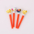 Fashion Play Birthday Party Blowouts Toy Long Nose Blowing Party Funny Quirky Gift Factory Direct Sales