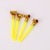 Children's Toys Blowouts Birthday Party Fun Props Small Blowouts Whistle Plastic Speaker Party Horn Gold Paper Blowing Dragon Blowouts